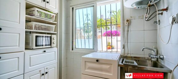 5 bedrooms Villa in San Miguel de Salinas, Spain No. 246017 28