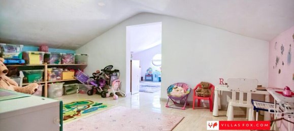 5 bedrooms Villa in San Miguel de Salinas, Spain No. 246017 23