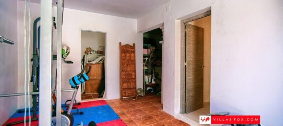 5 bedrooms Villa in San Miguel de Salinas, Spain No. 246017 49