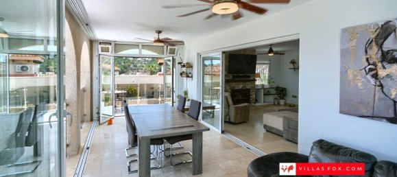 5 bedrooms Villa in San Miguel de Salinas, Spain No. 246017 22