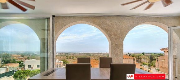 5 bedrooms Villa in San Miguel de Salinas, Spain No. 246017 19