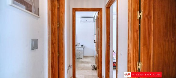 5 bedrooms Villa in San Miguel de Salinas, Spain No. 246017 29