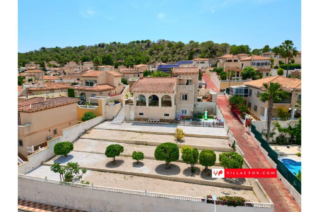 Вилла с 5 спальнями в Сан-Мигель-де-Салинас, Испания № 246017