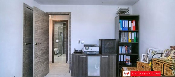 5 bedrooms Villa in San Miguel de Salinas, Spain No. 246017 44