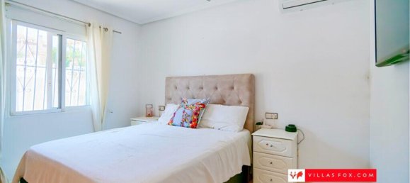 5 bedrooms Villa in San Miguel de Salinas, Spain No. 246017 31