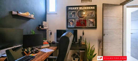 5 bedrooms Villa in San Miguel de Salinas, Spain No. 246017 40