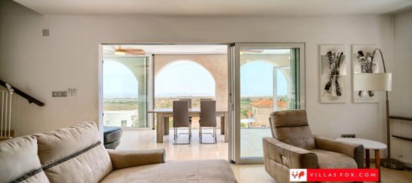 5 bedrooms Villa in San Miguel de Salinas, Spain No. 246017 26