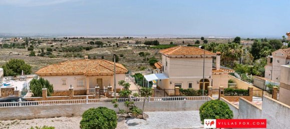5 bedrooms Villa in San Miguel de Salinas, Spain No. 246017 17