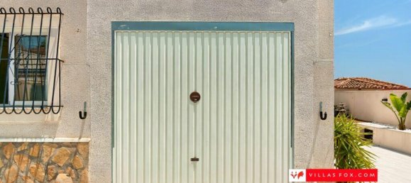 5 bedrooms Villa in San Miguel de Salinas, Spain No. 246017 14