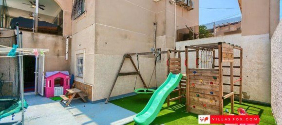 5 bedrooms Villa in San Miguel de Salinas, Spain No. 246017 48