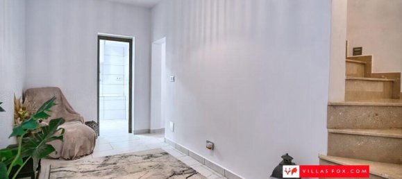 5 bedrooms Villa in San Miguel de Salinas, Spain No. 246017 7