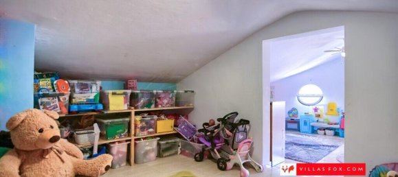 5 bedrooms Villa in San Miguel de Salinas, Spain No. 246017 50