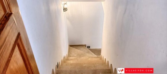 5 bedrooms Villa in San Miguel de Salinas, Spain No. 246017 35