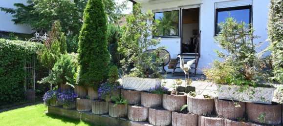 5غرفة تاون هاوس في Esslingen, Germany رقم 5826 3