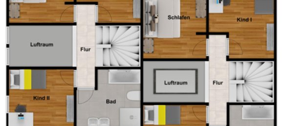 6 bedrooms Townhouse in Euskirchen, Germany No. 127363 9