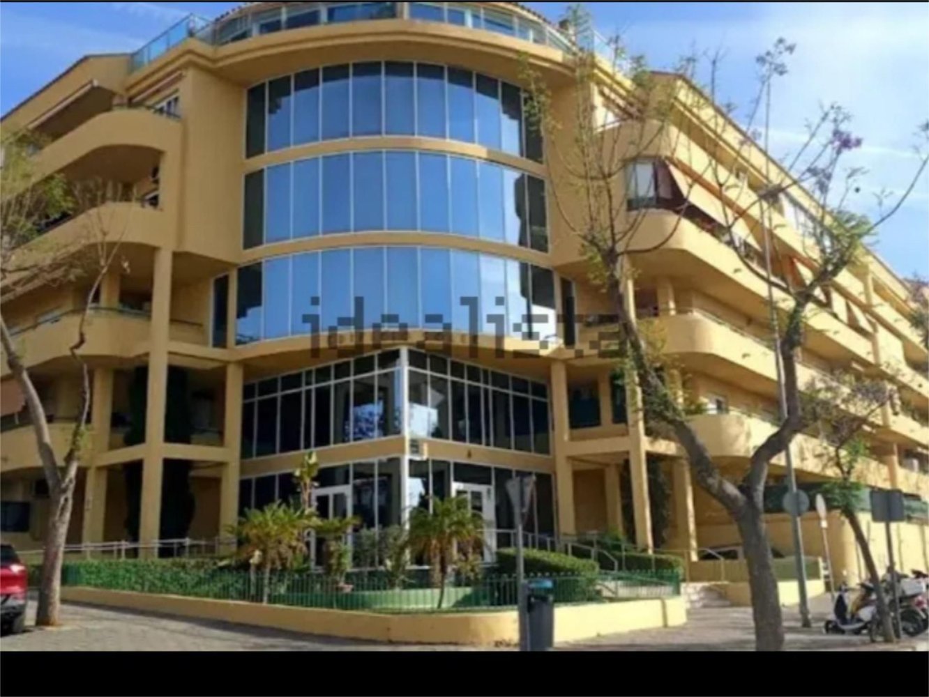 33m² Garage in Fuengirola, Spain No. 262219