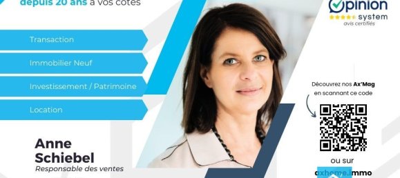 Grundstück in Olwisheim, France 505m², Nr. 56350 6