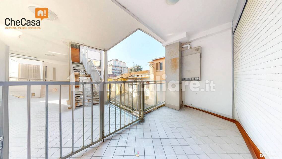 1 غرف نوم شقة في Milan, Italy رقم 249880