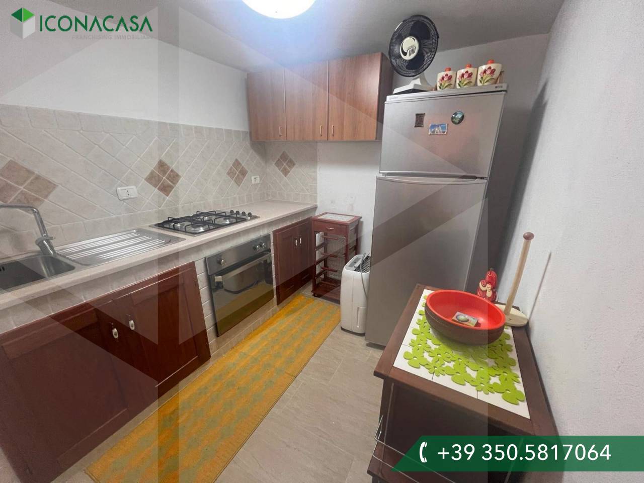 3-salle Maison à Vico del Gargano, Italy No. 21383