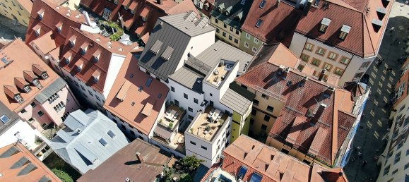 2 rooms Apartment in Regensburg, Germany No. 273894 2