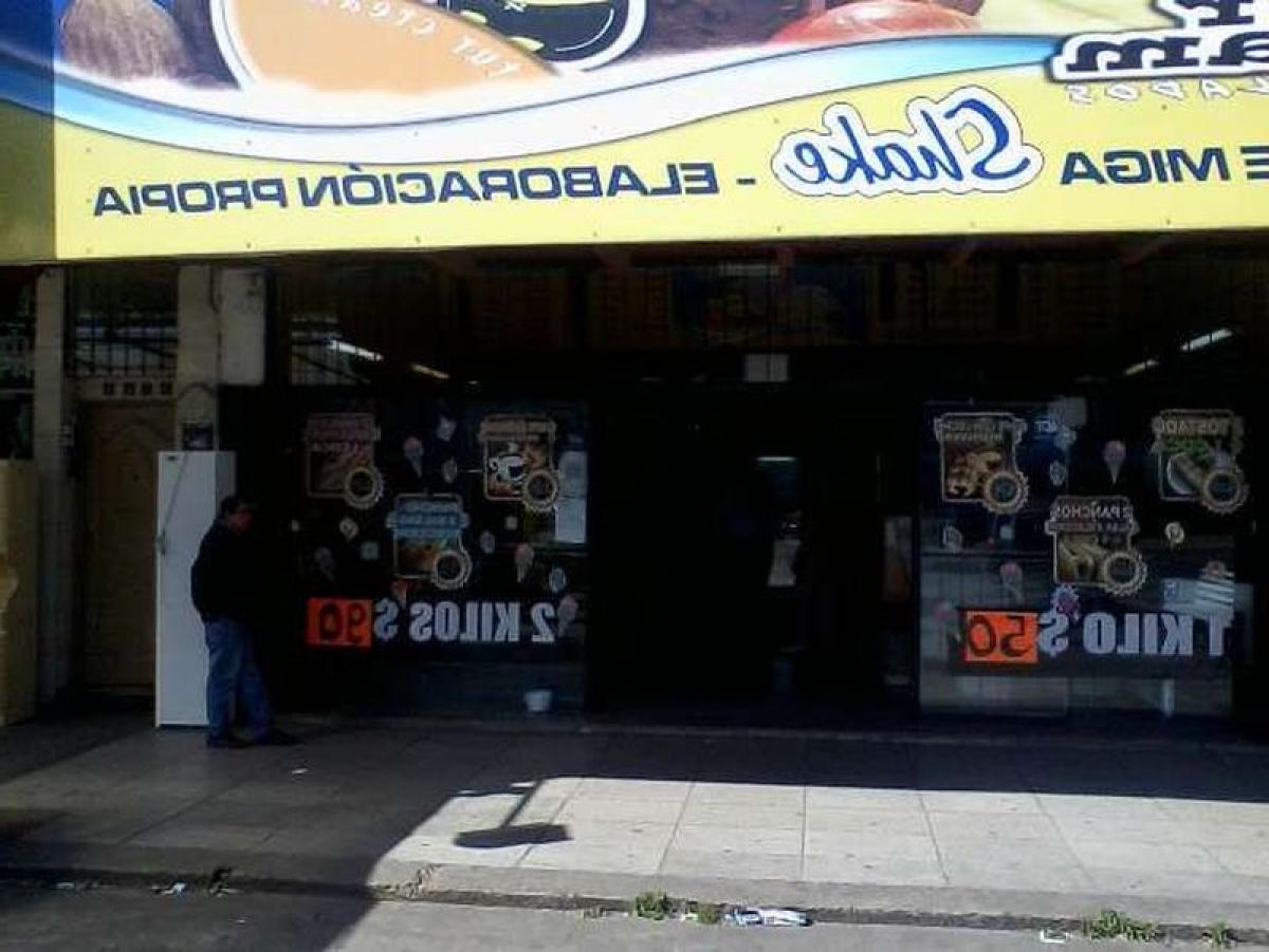 Gewerbliche Immobilie in Bermudez, Argentina, Nr. 27600