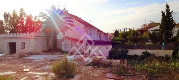  Land in Mijas, Spain No. 183935 8