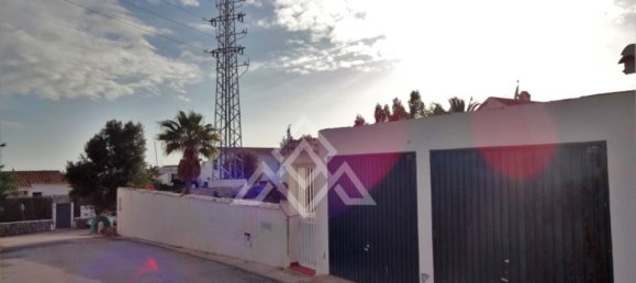  Land in Mijas, Spain No. 183935 2