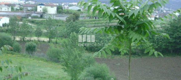 Terrain à Amarante, Portugal 7500m² No. 57436 4