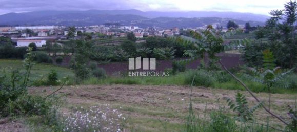 Terrain à Amarante, Portugal 7500m² No. 57436 9