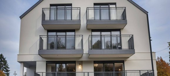 1 bedroom Apartment in Sigmaringen, Germany No. 296874 3