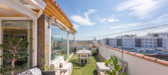 Penthouse T3 em Fuengirola, Spain N.º 61727 6