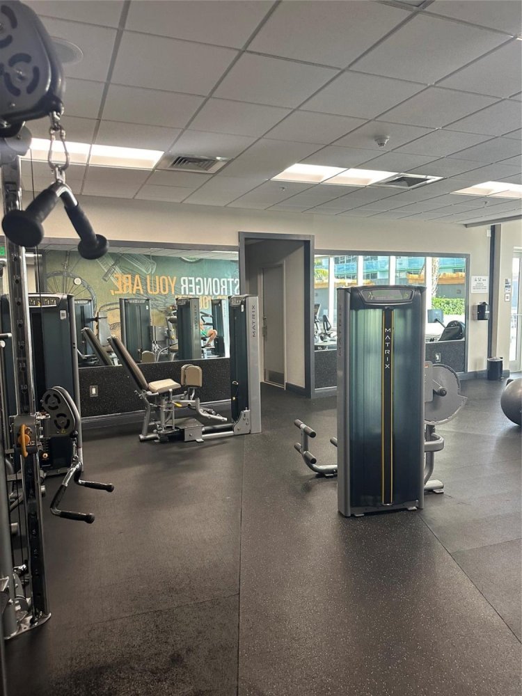 2 غرف نوم عقار تجاري في Miami, الولايات المتحدة رقم 613923