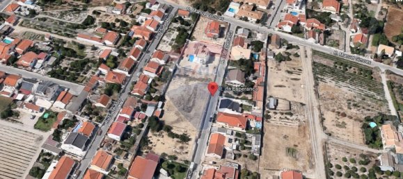 1162m² Land in Palmela, Portugal No. 63551 2