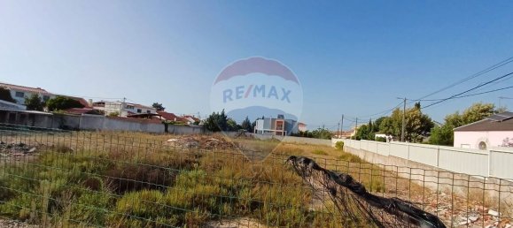 1162m² Land in Palmela, Portugal No. 63551 3