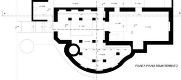 332m² Commercial property in Imperia, Italy No. 303410 18