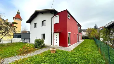 3 Schlafzimmer Wohnung in Velden am Wörther See, Austria, Nr. 144436