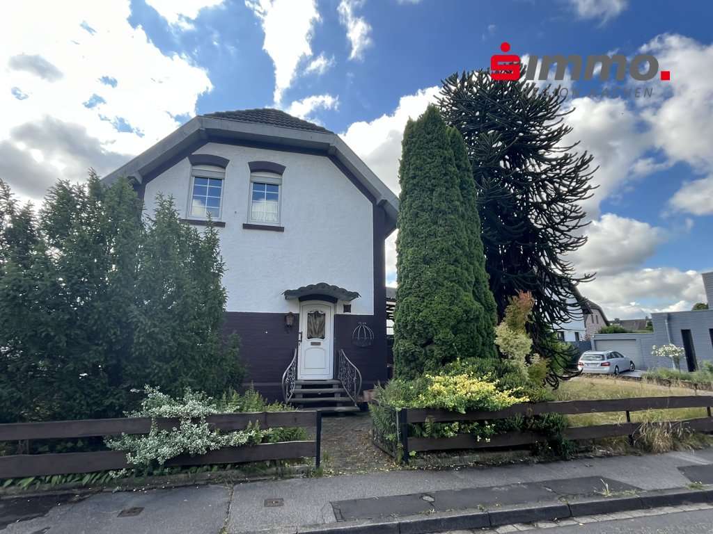 2 bedrooms House in Aachen, Germany No. 257974