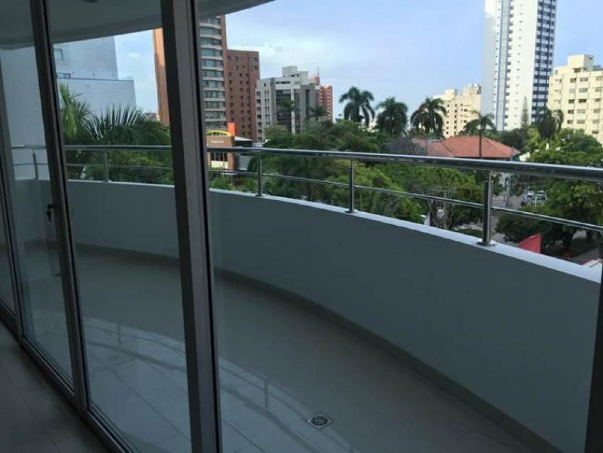 Casa de 3 dormitorios en Atlántico, Colombia No. 6706