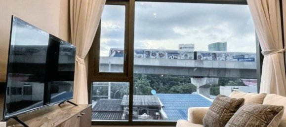 1 bedroom Duplex in Bangkok, Thailand No. 23389 2