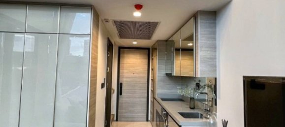 1 bedroom Duplex in Bangkok, Thailand No. 23389 8