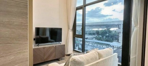 1 bedroom Duplex in Bangkok, Thailand No. 23389 4