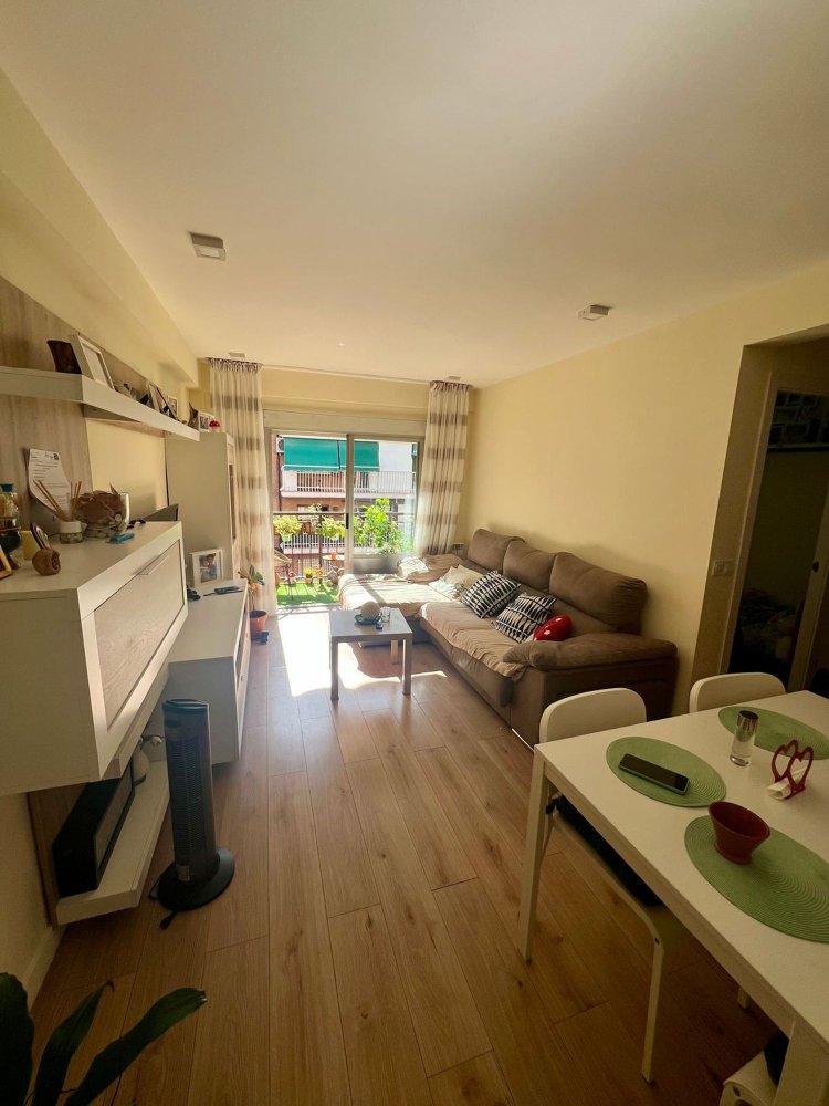 3 Schlafzimmer Wohnung in Madrid, Spain, Nr. 272710