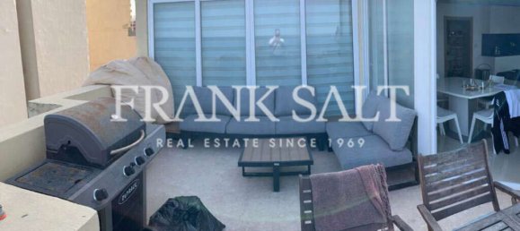 1 bedroom Penthouse in Sliema, Malta No. 9141 14