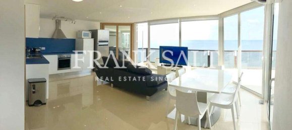 1 bedroom Penthouse in Sliema, Malta No. 9141 6
