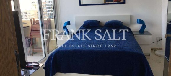 1 bedroom Penthouse in Sliema, Malta No. 9141 21