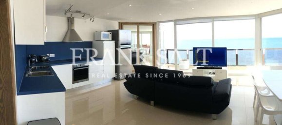 1 bedroom Penthouse in Sliema, Malta No. 9141 8
