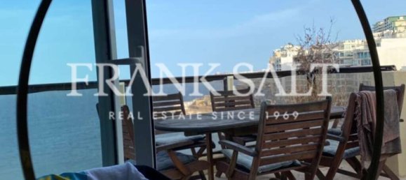 1 bedroom Penthouse in Sliema, Malta No. 9141 16