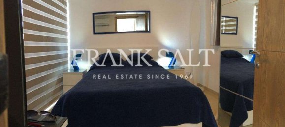 1 bedroom Penthouse in Sliema, Malta No. 9141 20