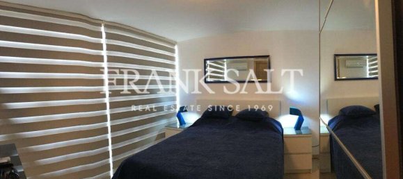 1 bedroom Penthouse in Sliema, Malta No. 9141 18