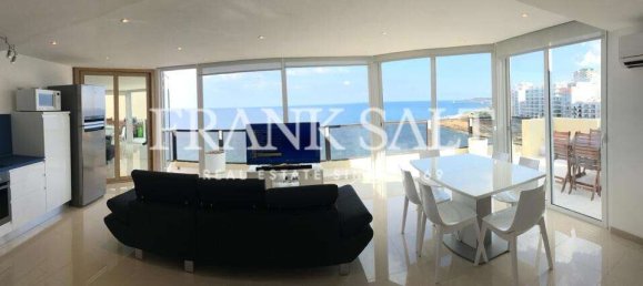 1 bedroom Penthouse in Sliema, Malta No. 9141 17